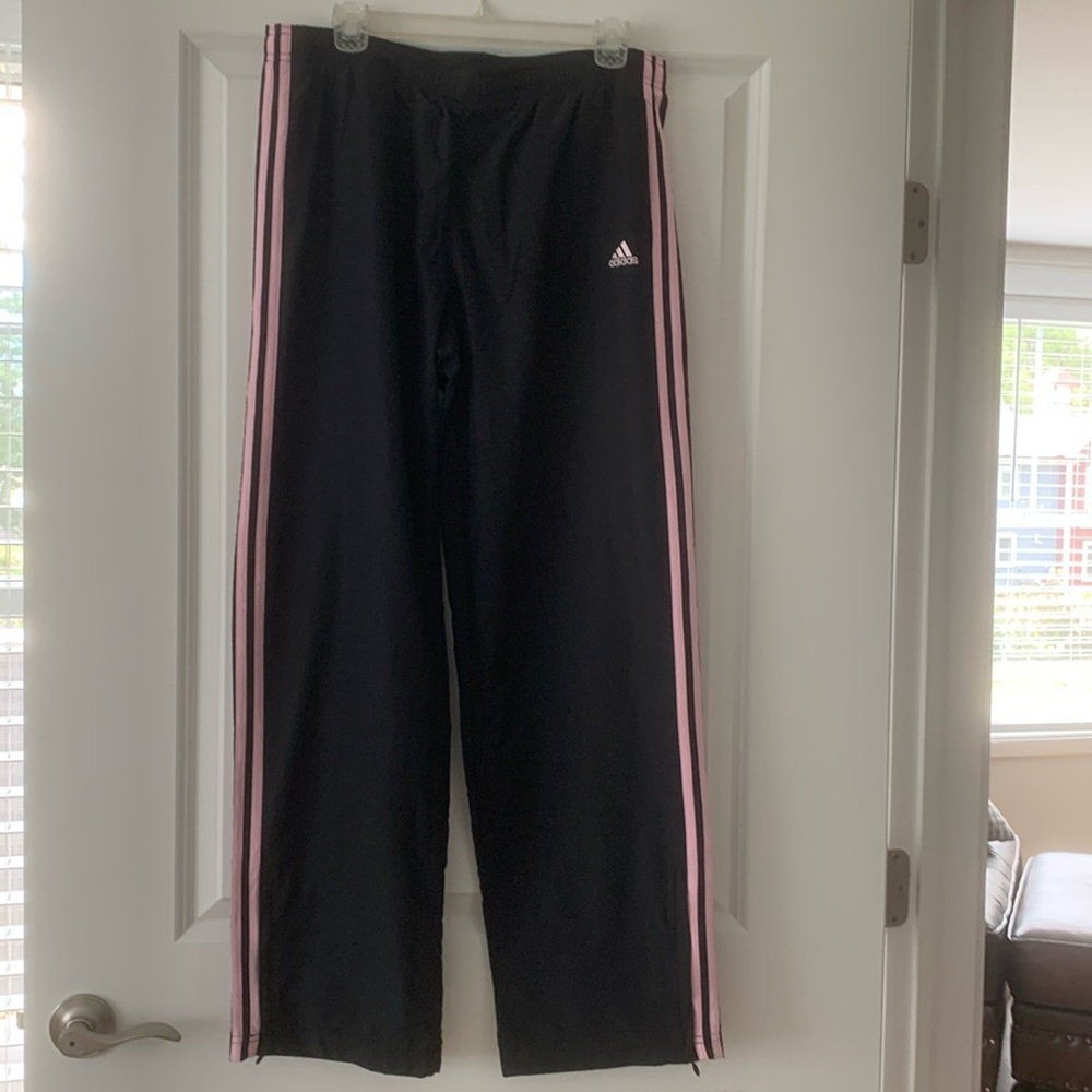 Women’s Addidas Track Pants